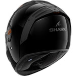 Shark Spartan RS Blank SP Motorcycle Helmet