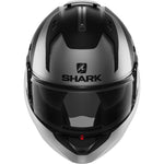 Shark Evo-ES Kedje Flip Front Motorcycle Helmet & Visor