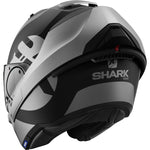 Shark Evo-ES Kedje Flip Front Motorcycle Helmet & Visor