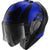 Shark Evo-ES Kedje Flip Front Motorcycle Helmet & Visor