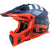 LS2 MX437 Fast Evo Mini XCode Youth Motocross Helmet