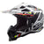 LS2 MX700 Subverter Evo Stomp Motocross Helmet