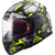 LS2 FF353 Rapid Mini Vignette Youth Motorcycle Helmet & Visor