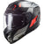 LS2 FF327 Challenger Carbon Alloy Motorcycle Helmet