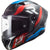 LS2 FF805 Thunder Carbon Supra Motorcycle Helmet & Visor