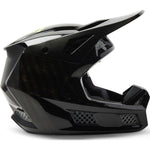 Fox Racing 2023 V3 RS Slait Motocross Helmet