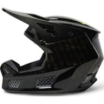 Fox Racing 2023 V3 RS Slait Motocross Helmet