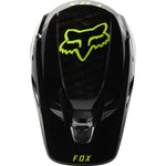 Fox Racing 2023 V3 RS Slait Motocross Helmet