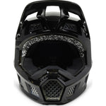 Fox Racing 2023 V3 RS Slait Motocross Helmet