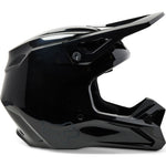 Fox Racing 2023 V1 Solid Motocross Helmet