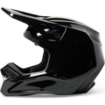 Fox Racing 2023 V1 Solid Motocross Helmet