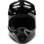 Fox Racing 2023 V1 Solid Motocross Helmet