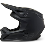 Fox Racing 2023 V1 Solid Motocross Helmet