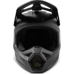 Fox Racing 2023 V1 Solid Motocross Helmet