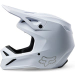 Fox Racing 2023 V1 Solid Motocross Helmet