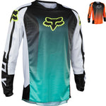 Fox Racing 2023 180 Leed Motocross Jersey