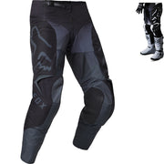 Fox Racing 2023 180 Leed Black Motocross Pants