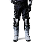 Fox Racing 2023 180 Leed Black Motocross Pants