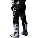 Fox Racing 2023 180 Leed Black Motocross Pants