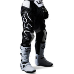 Fox Racing 2023 180 Leed Black Motocross Pants