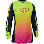 Fox Racing 2023 Ladies 180 Leed Motocross Jersey & Pants Pink Kit