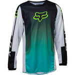 Fox Racing 2023 Youth 180 Leed Motocross Jersey