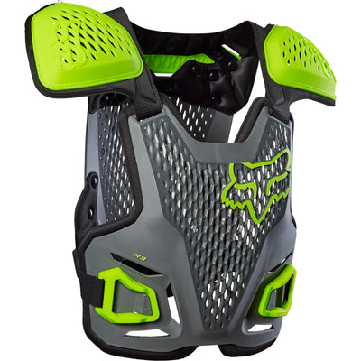 Fox Racing R3 Youth Roost Deflector