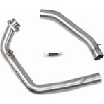 Scorpion De-Cat Race Header Pipe - KTM 390 Duke 2021 - 2022