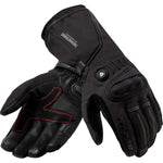 Rev It Liberty H2O Heated Motorcycle Gloves