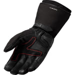 Rev It Liberty H2O Heated Motorcycle Gloves