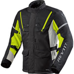 Rev It Horizon 3 H2O Motorcycle Jacket