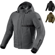 Rev It Montana H2O Motorcycle Jacket