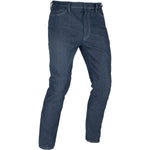 Oxford Original Approved AA Straight Indigo Motorcycle Jeans