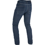 Oxford Original Approved AA Straight Indigo Motorcycle Jeans