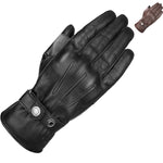 Oxford Holton 2.0 Leather Motorcycle Gloves