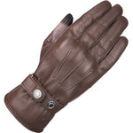 Oxford Holton 2.0 Leather Motorcycle Gloves