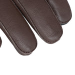 Oxford Holton 2.0 Leather Motorcycle Gloves