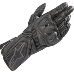 Alpinestars SP-8 V3 Air Leather Motorcycle Gloves