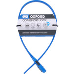 Oxford Combi Zip Lock 470mm