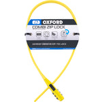 Oxford Combi Zip Lock 470mm