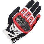 Alpinestars SP-8 V3 Air Leather Motorcycle Gloves