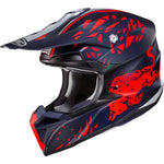 HJC i50 Spielberg Redbull Ring Motocross Helmet