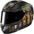 HJC RPHA 11 Ghost Call of Duty Motorcycle Helmet & Visor