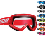 Thor Combat Racer 2023 Motocross Goggles