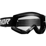 Thor Combat Racer 2023 Motocross Goggles