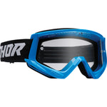 Thor Combat Racer 2023 Motocross Goggles