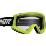 Thor Combat Racer 2023 Motocross Goggles