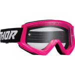 Thor Combat Racer 2023 Motocross Goggles