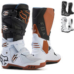 Fox Racing Motion Motocross Boots