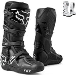 Fox Racing Motion Motocross Boots